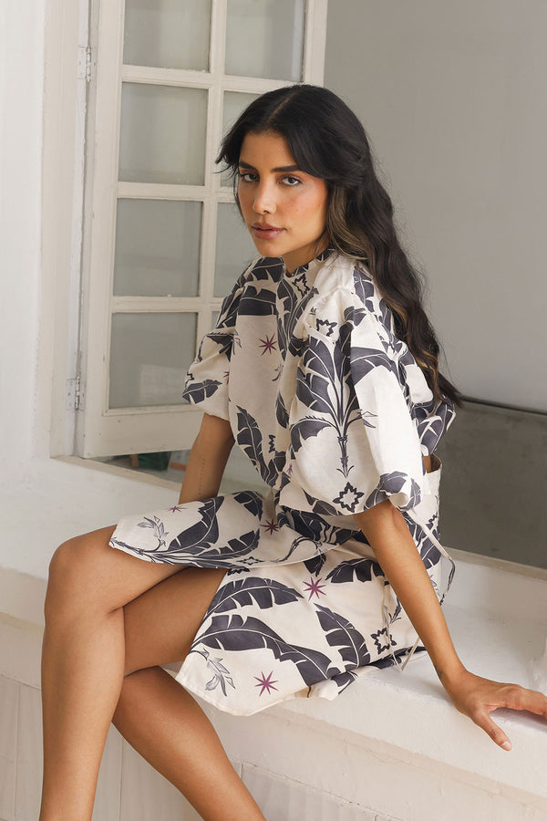 Maahir Skirt